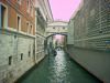 Bridge of Sighs Venice