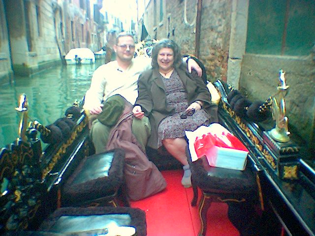 Venice 2007